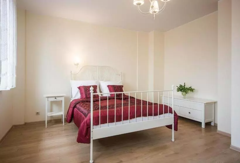 Hotel Europejski Boutique