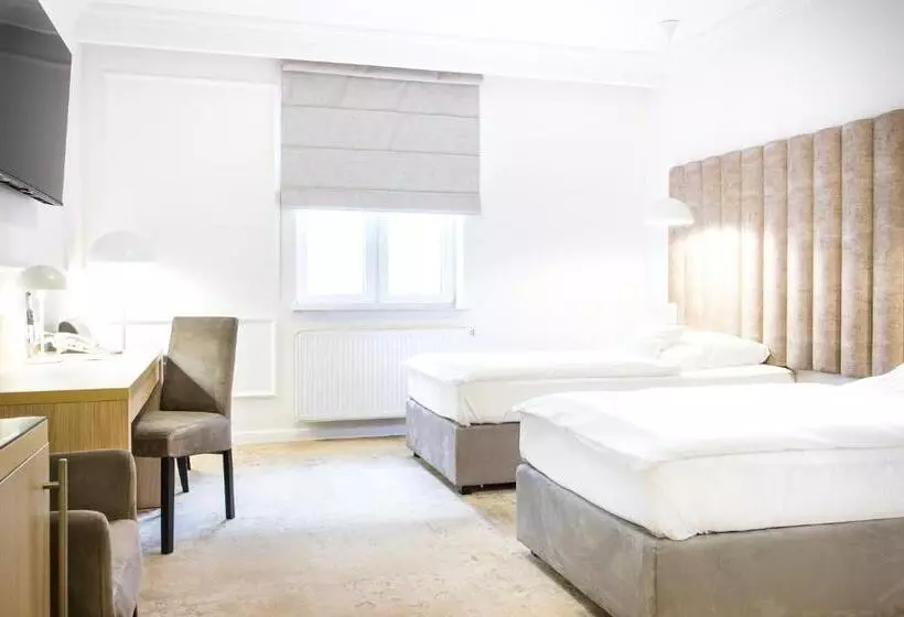 Hotel Europejski Boutique