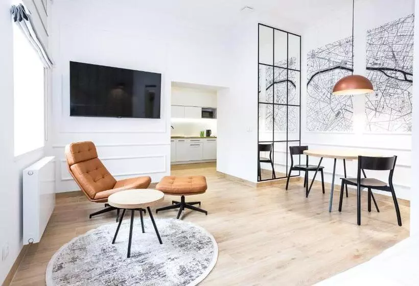 Hotel Europejski Boutique