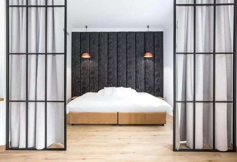 Hotel Europejski Boutique