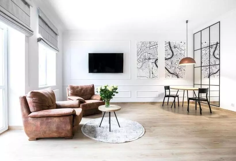 Hotel Europejski Boutique