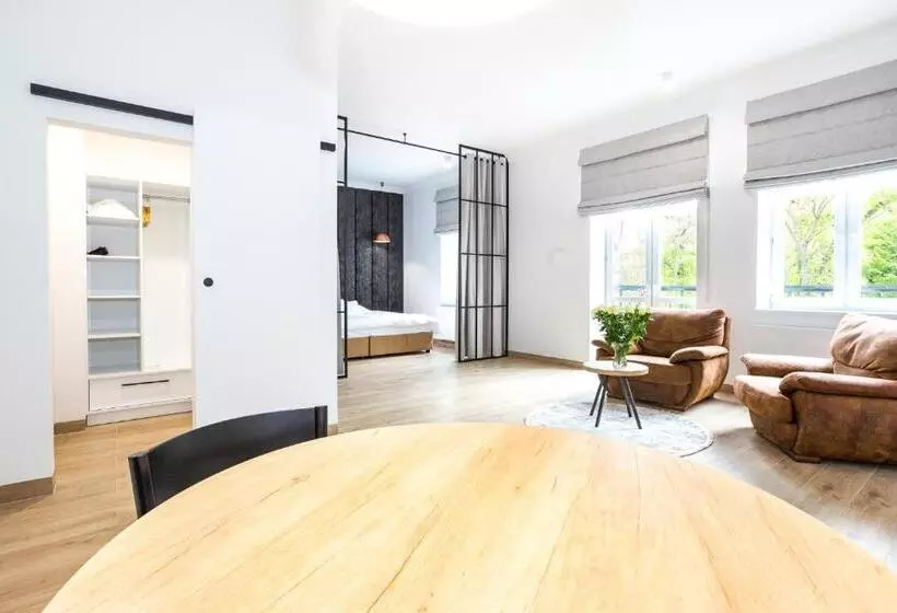 Hotel Europejski Boutique