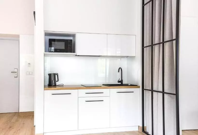 Hotel Europejski Boutique