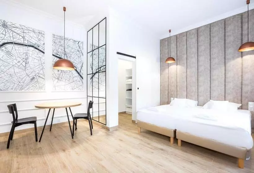 Hotel Europejski Boutique