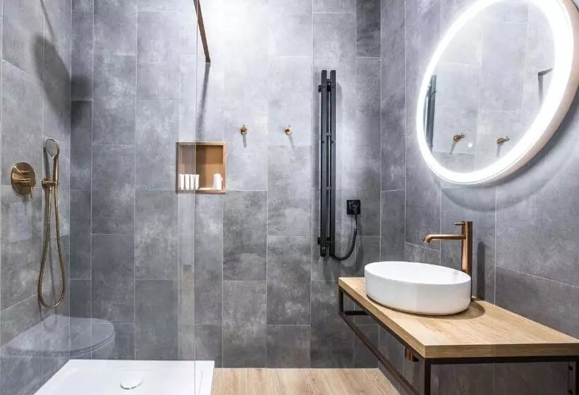 Hotel Europejski Boutique