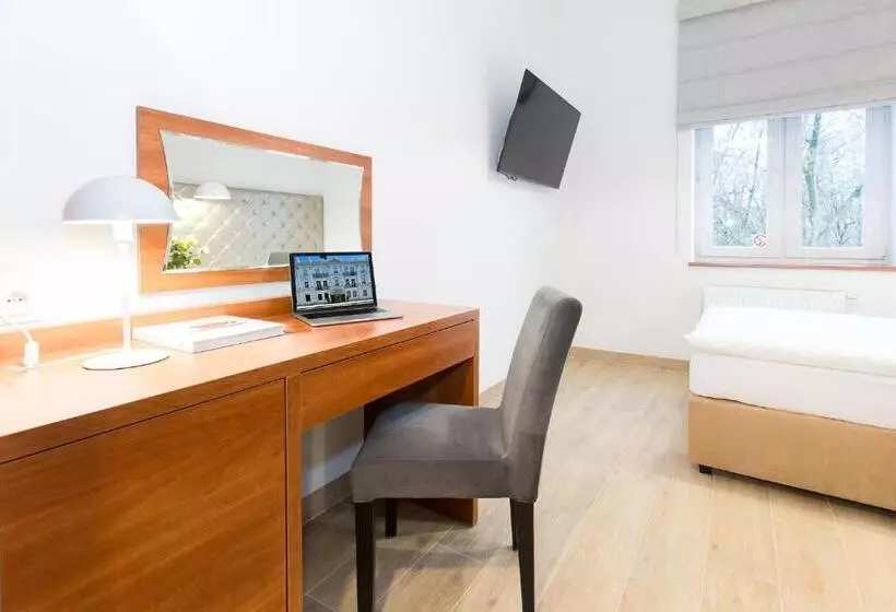 Hotel Europejski Boutique
