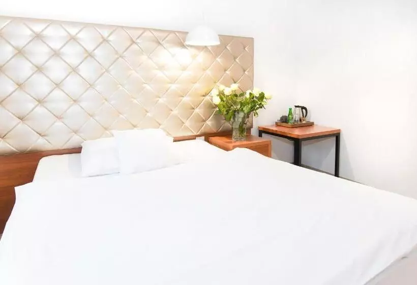 Hotel Europejski Boutique