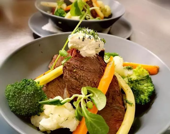 Hotel Europejski Boutique