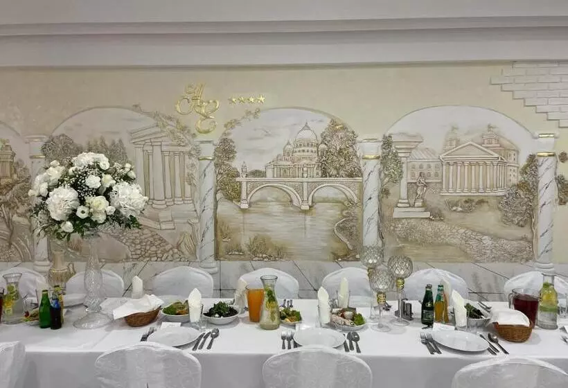 Hotel Europejski Boutique