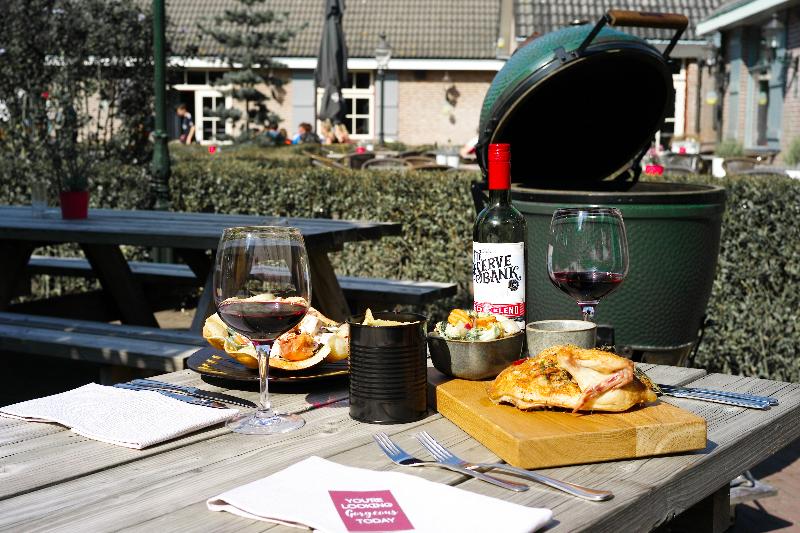 Fletcher Hotel Restaurant Teugel Uden Veghel