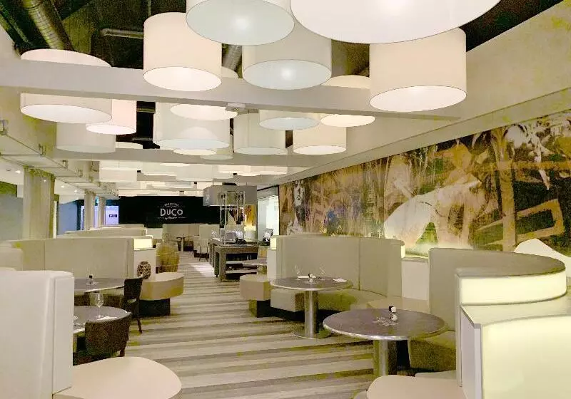 Fletcher Hotel Restaurant Teugel Uden Veghel