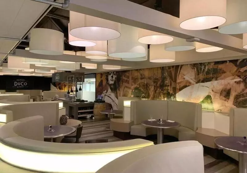 Fletcher Hotel Restaurant Teugel Uden Veghel