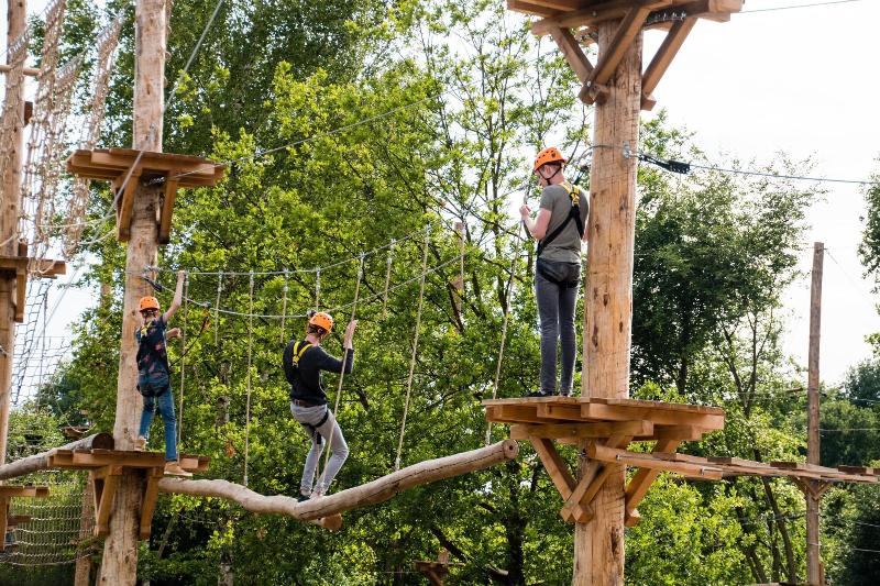 Fletcher Hotel Restaurant Teugel Uden Veghel