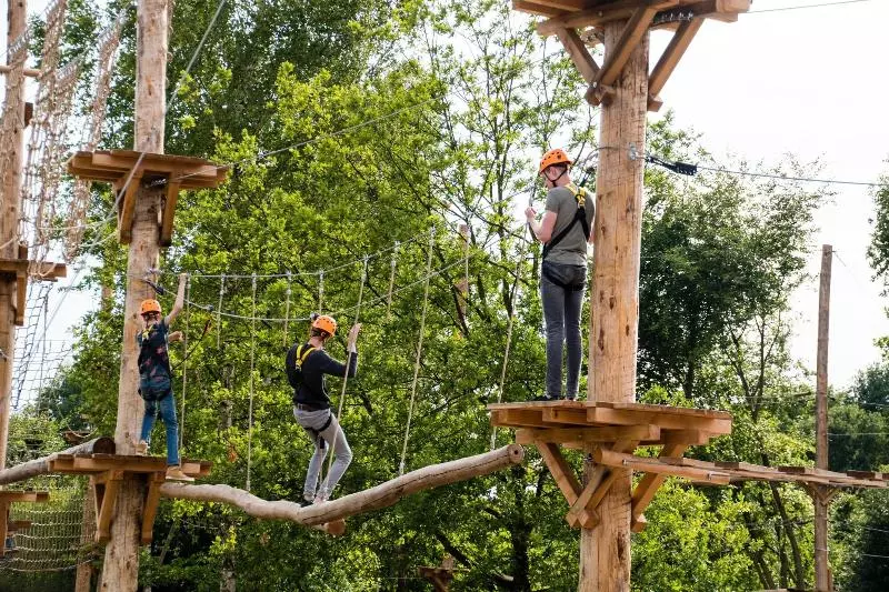 Fletcher Hotel Restaurant Teugel Uden Veghel