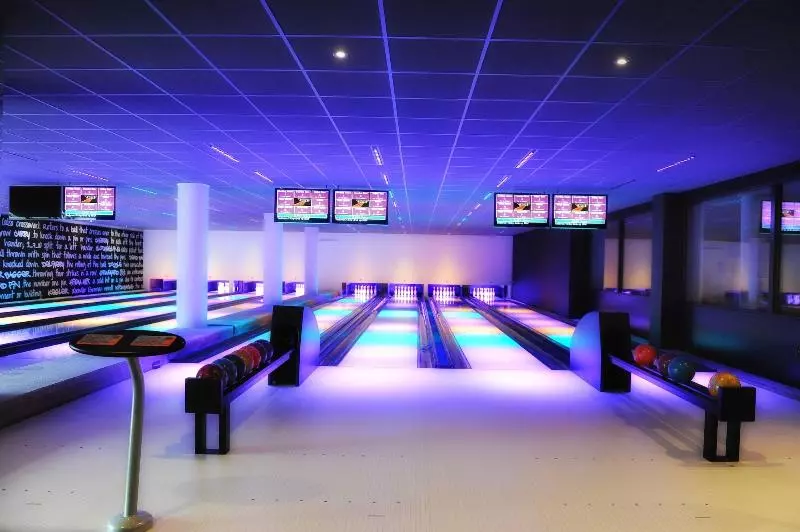 Fletcher Hotel Restaurant Teugel Uden Veghel