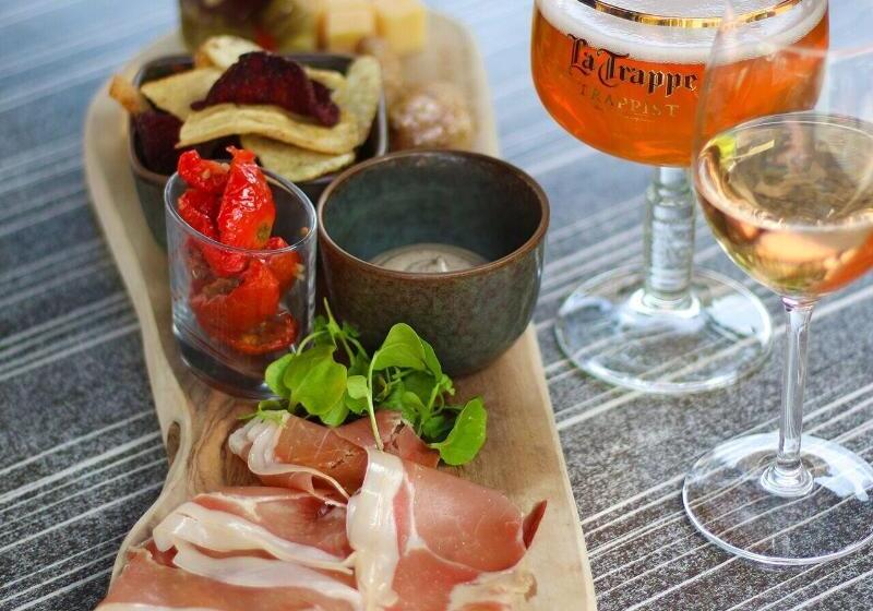 Fletcher Hotel Restaurant Teugel Uden Veghel