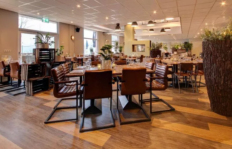 Fletcher Hotel Restaurant Teugel Uden Veghel