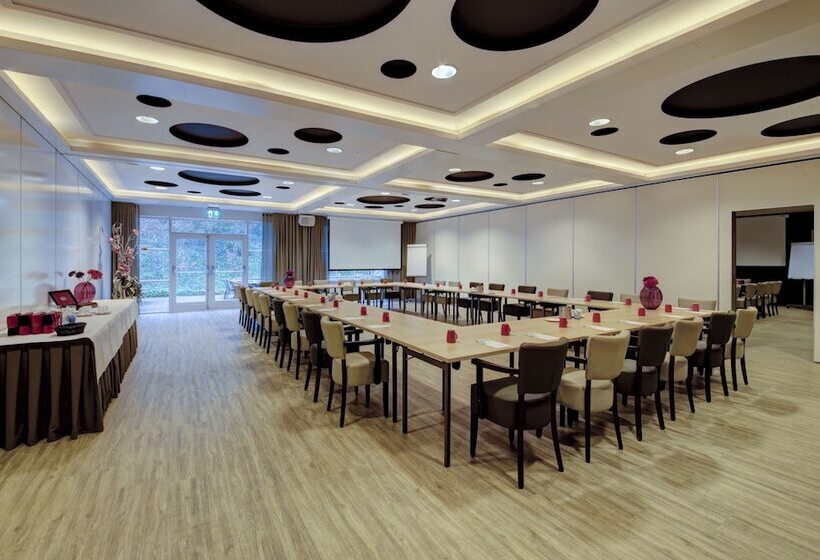 Fletcher Hotel Restaurant Teugel Uden Veghel