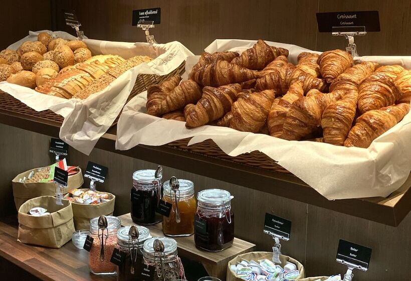 Fletcher Hotel Restaurant Teugel Uden Veghel