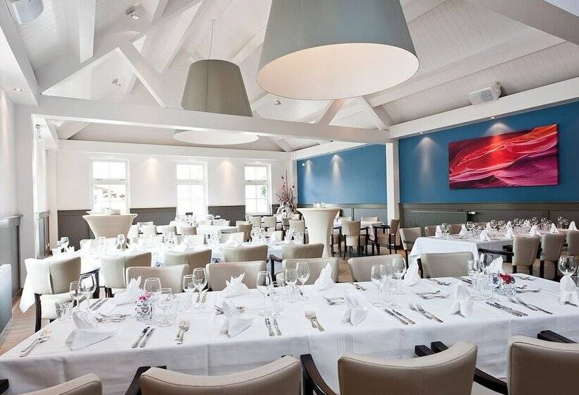 Fletcher Hotel Restaurant Teugel Uden Veghel