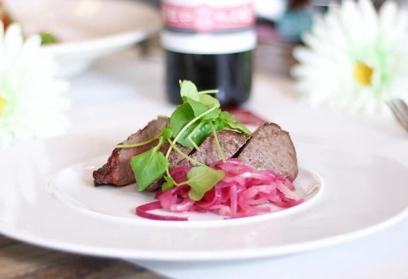 Fletcher Hotel Restaurant Teugel Uden Veghel