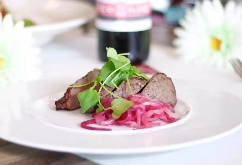 Fletcher Hotel Restaurant Teugel Uden Veghel