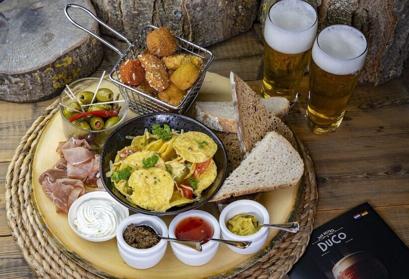 Fletcher Hotel Restaurant Teugel Uden Veghel