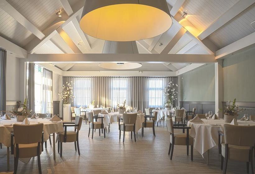 Fletcher Hotel Restaurant Teugel Uden Veghel