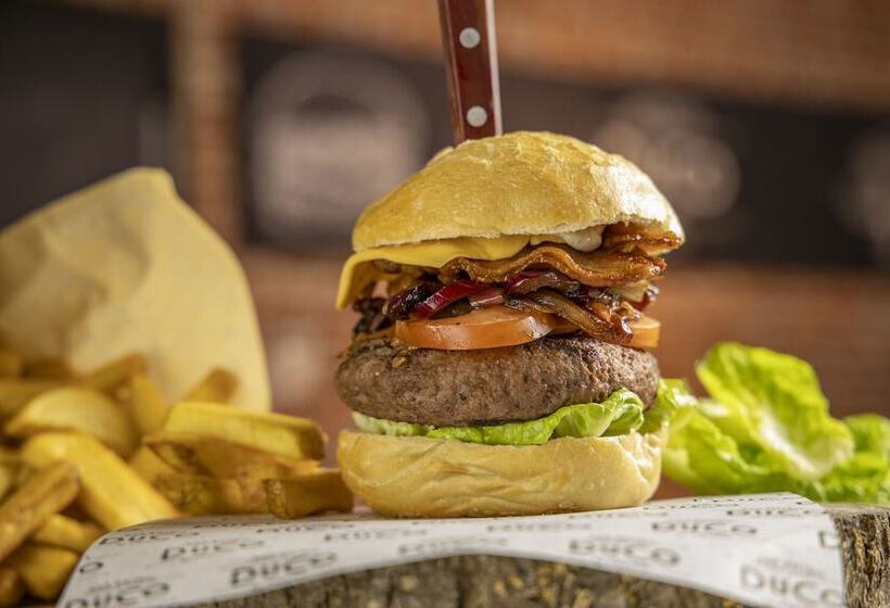 Fletcher Hotel Restaurant Teugel Uden Veghel