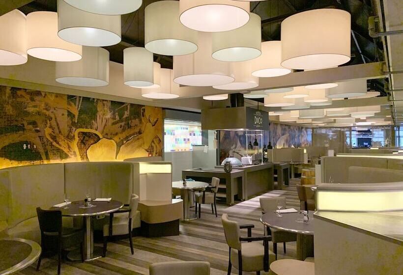 Fletcher Hotel Restaurant Teugel Uden Veghel