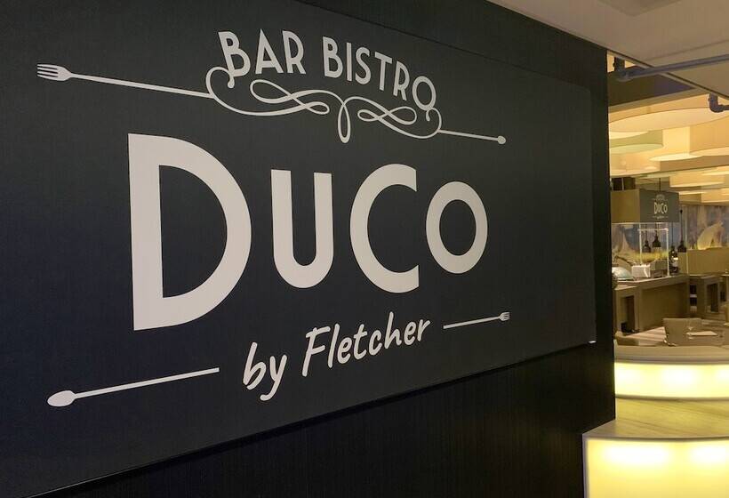 Fletcher Hotel Restaurant Teugel Uden Veghel