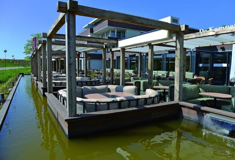Fletcher Wellness Hotel Kamperduinen