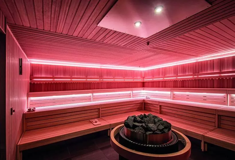 Fletcher Wellness Hotel Kamperduinen