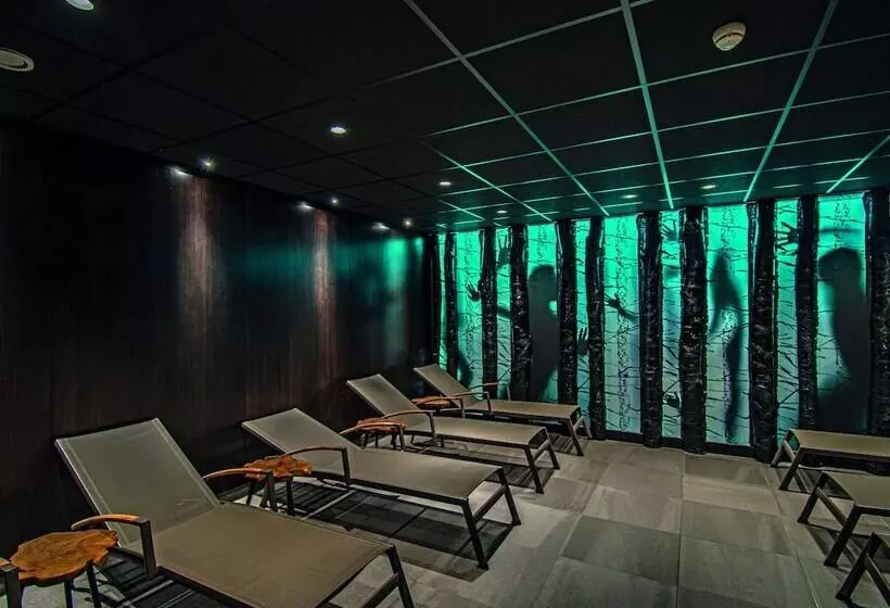 Fletcher Wellness Hotel Kamperduinen