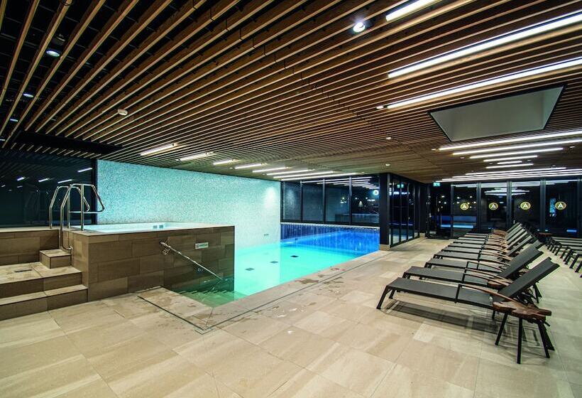 Fletcher Wellness Hotel Kamperduinen