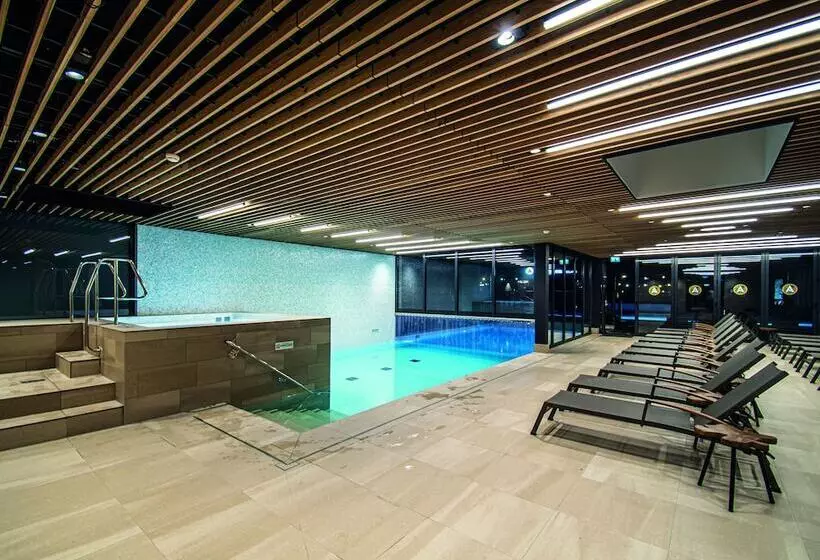 Fletcher Wellness Hotel Kamperduinen