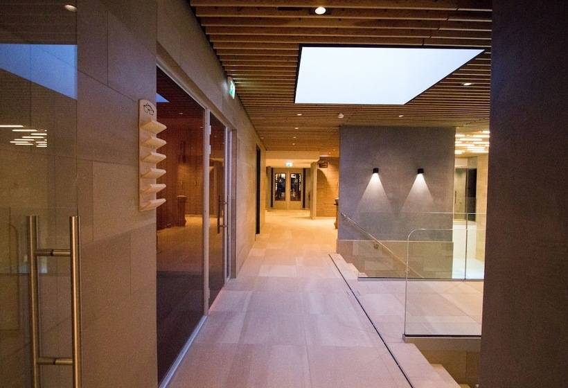 Fletcher Wellness Hotel Kamperduinen