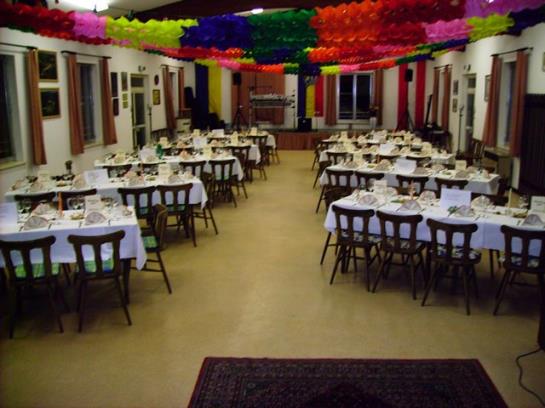 ペンション Gasthof Hammerschmiede