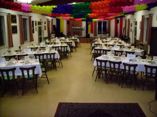 ペンション Gasthof Hammerschmiede