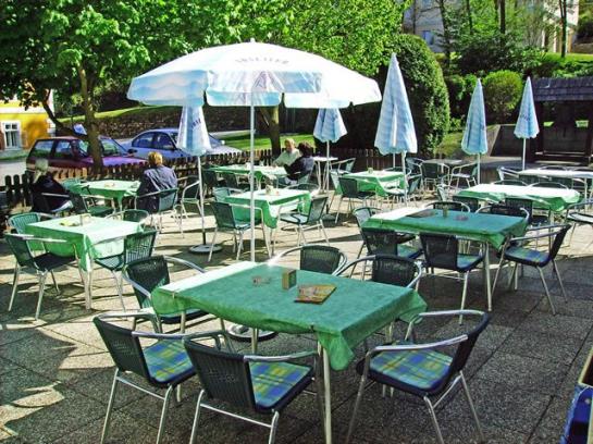 ペンション Gasthof Hammerschmiede