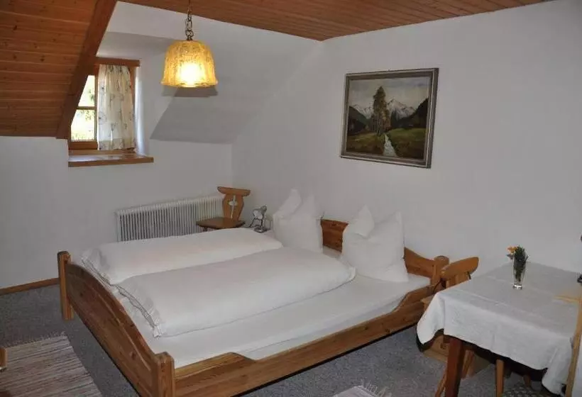 Отель Gasthof Neuwirt