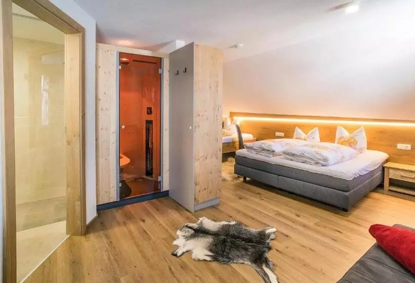 Отель Gasthof Neuwirt