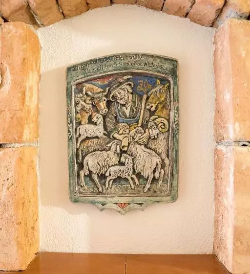 Отель Gasthof Neuwirt