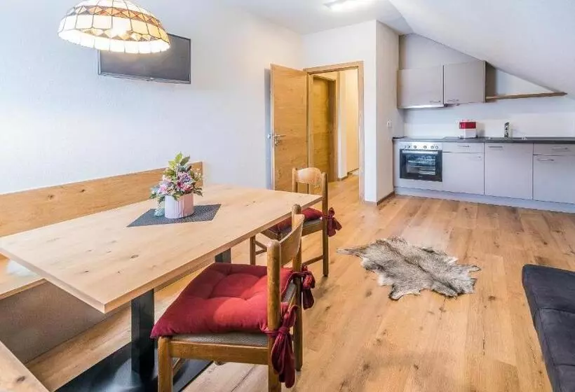 Отель Gasthof Neuwirt