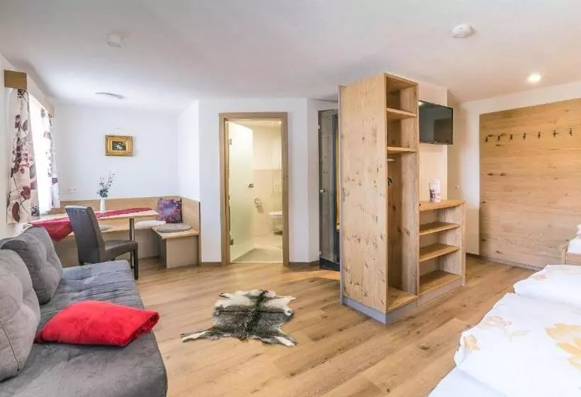 Отель Gasthof Neuwirt