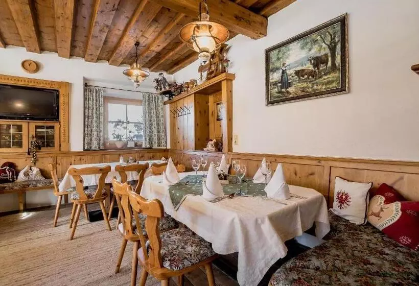 Отель Gasthof Neuwirt