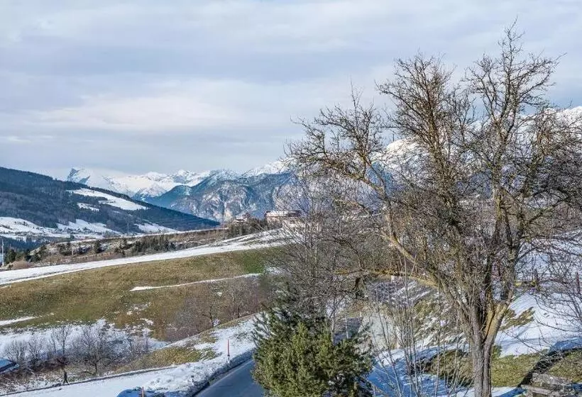 Отель Gasthof Neuwirt