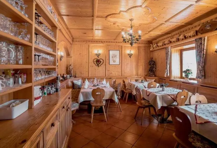 Отель Gasthof Neuwirt