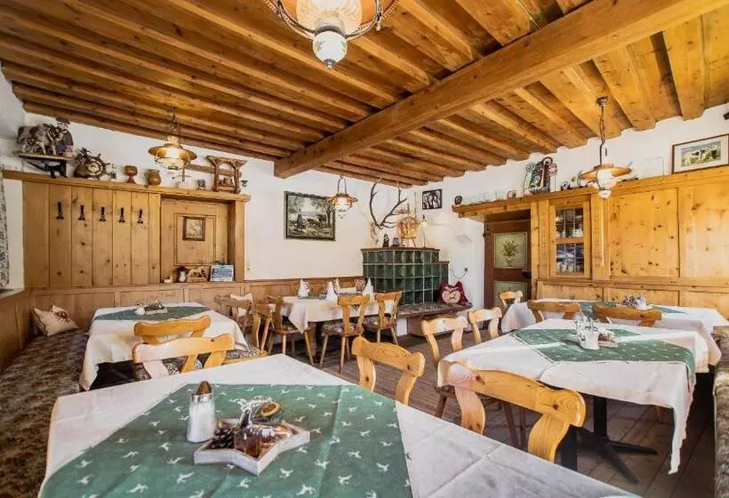 Отель Gasthof Neuwirt