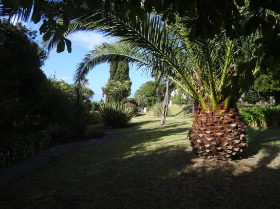 호텔 Helderview Homestead